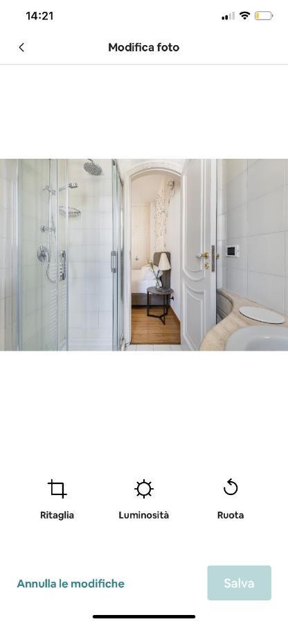 Dimore Romano Lecce Extérieur photo