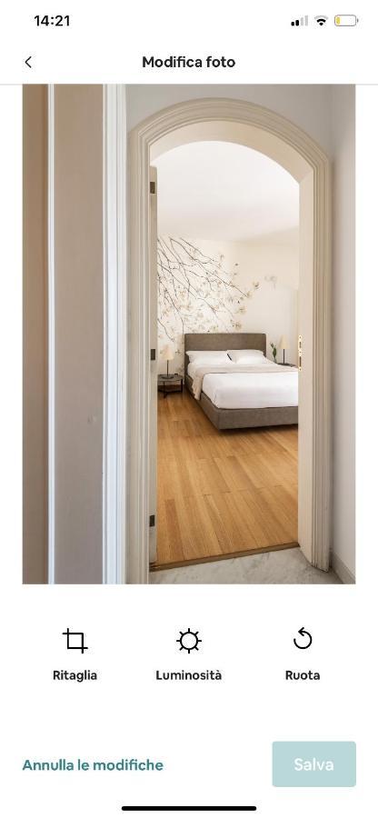 Dimore Romano Lecce Extérieur photo