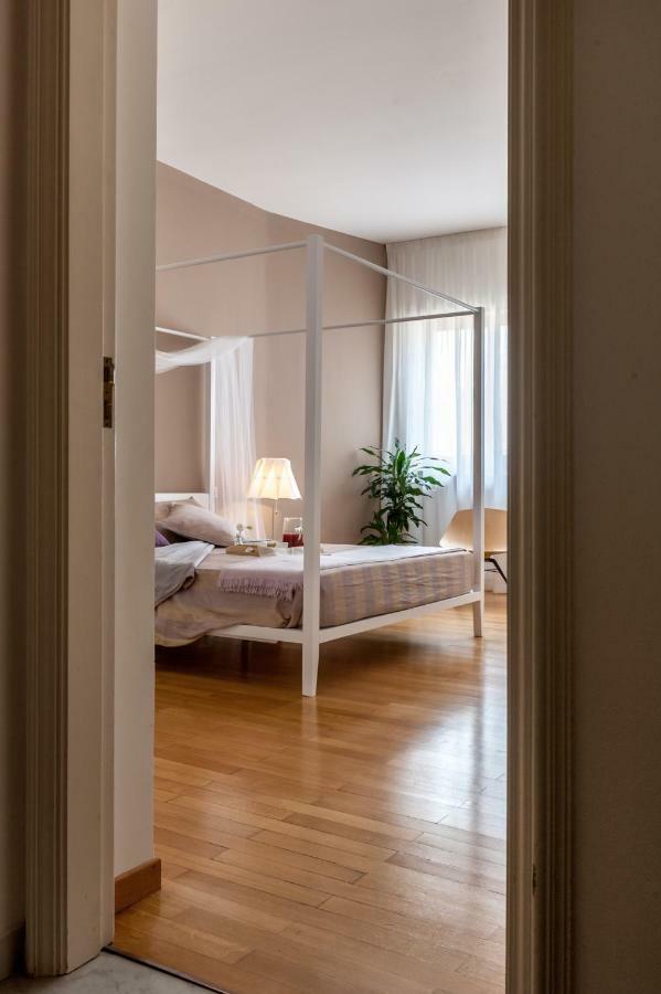 Dimore Romano Lecce Extérieur photo