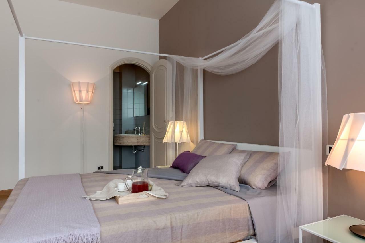 Dimore Romano Lecce Extérieur photo