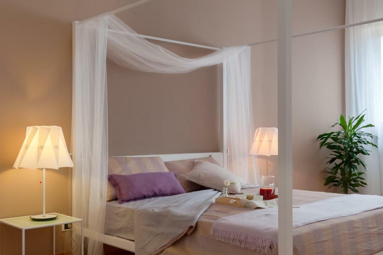 Dimore Romano Lecce Extérieur photo