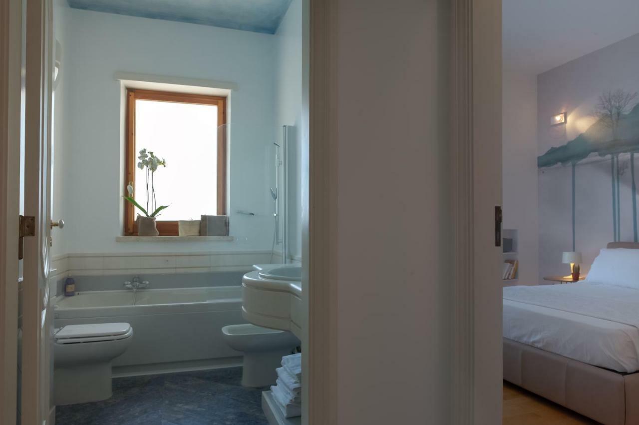 Dimore Romano Lecce Extérieur photo
