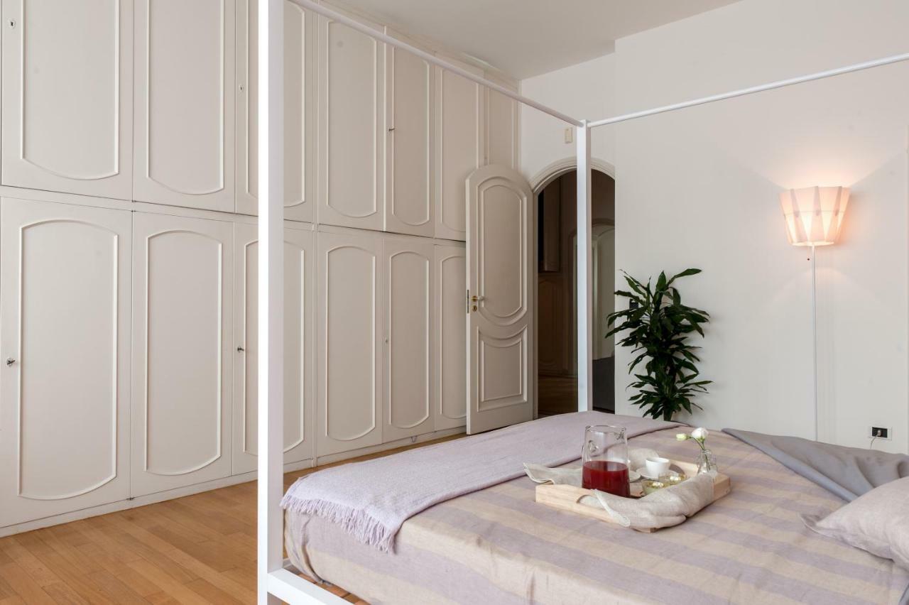 Dimore Romano Lecce Extérieur photo