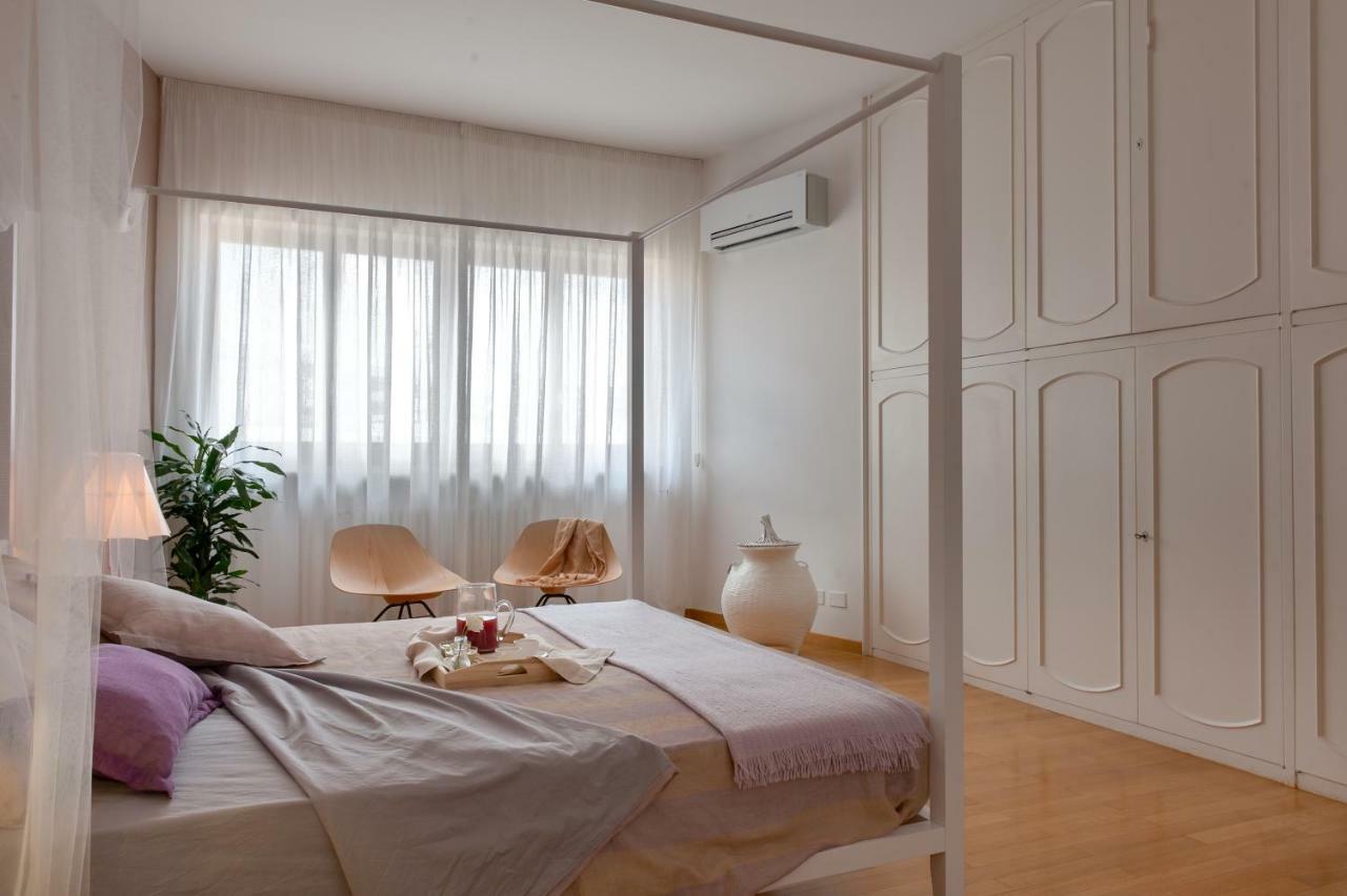 Dimore Romano Lecce Extérieur photo