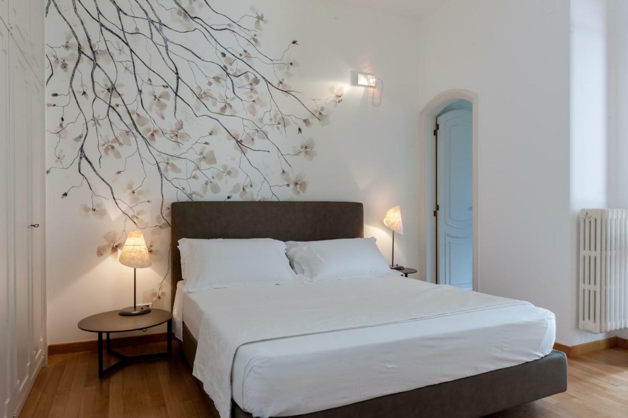 Dimore Romano Lecce Extérieur photo